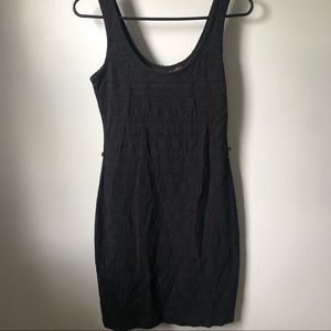 Black Guess Mini Dress